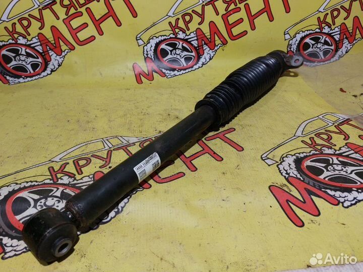 Амортизатор подвески задний Hyundai Solaris 2 1.6