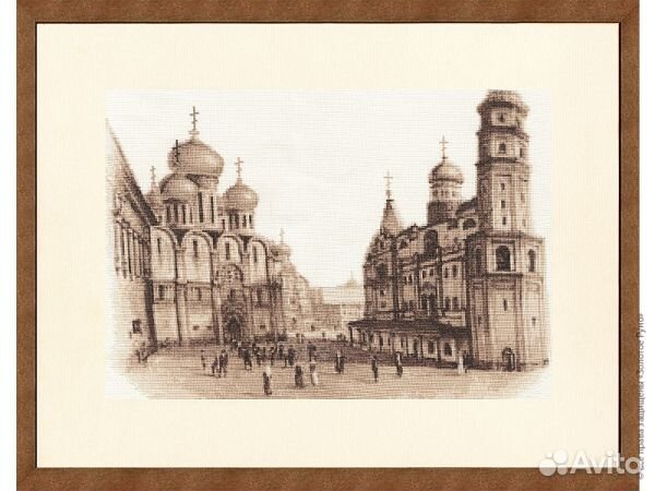 Набор для вышивания 