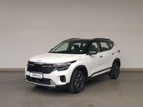 Kia Seltos 1.5 CVT, 2024, 50 км, с пробегом, цена 2 890 000 руб.