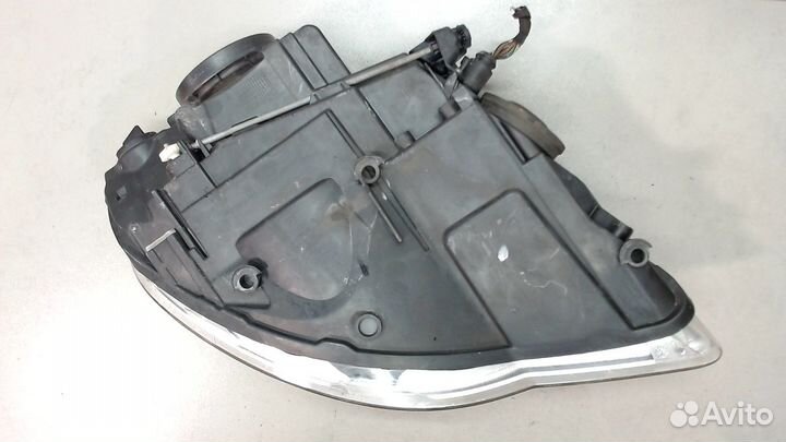 Фара (передняя) Volkswagen Touareg, 2008