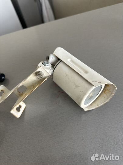 Камера видеонаблюдения бу