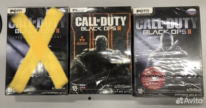 Игры для компьютера коллекционые