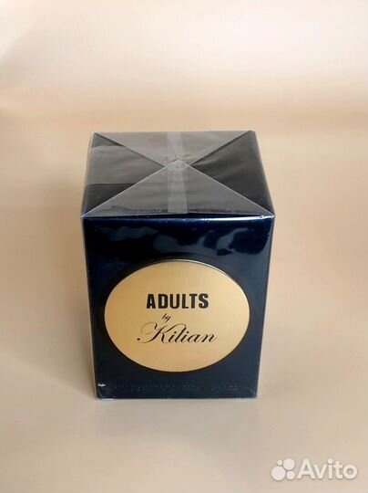 Парфюм adults by Kilian 100 ml