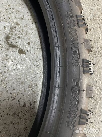 Шины Mitas Enduro комплект