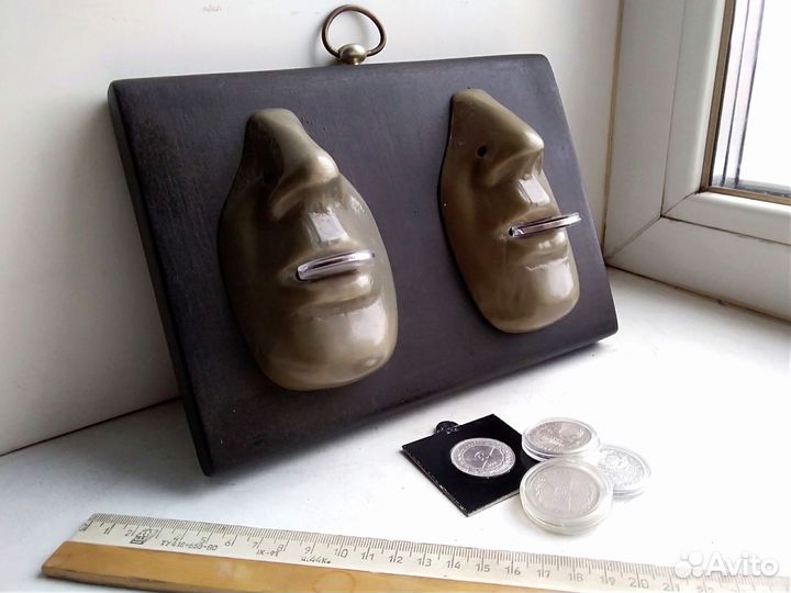 Серебряные монеты СССР