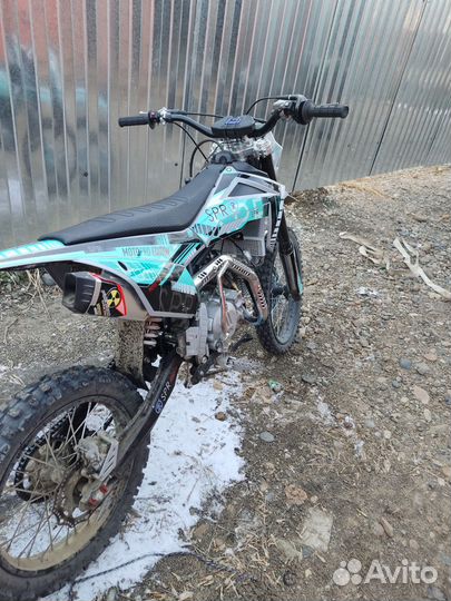 Продам SPR minicross 190