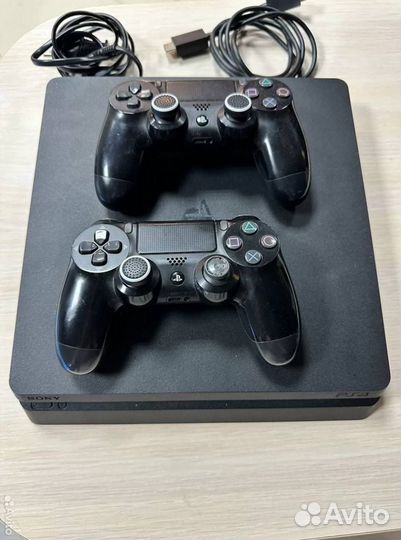 Sony PS4 slim 500gb