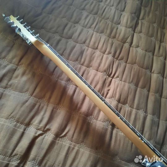 Электрогитара fender Stratocaster HSS