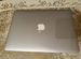 Macbook pro 13 retina 2014