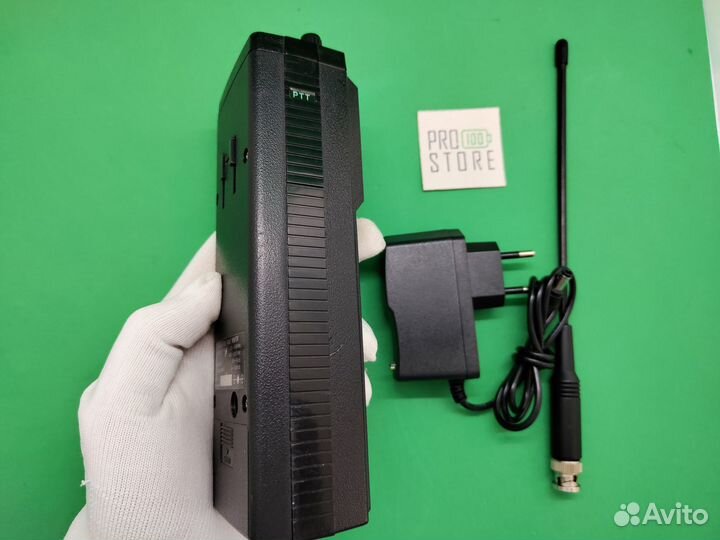 Широкополосный радиосканер мк1300 (с нюансами)