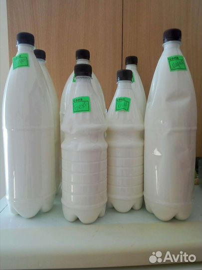 Козье молоко, полезное питание для детей и взрослы