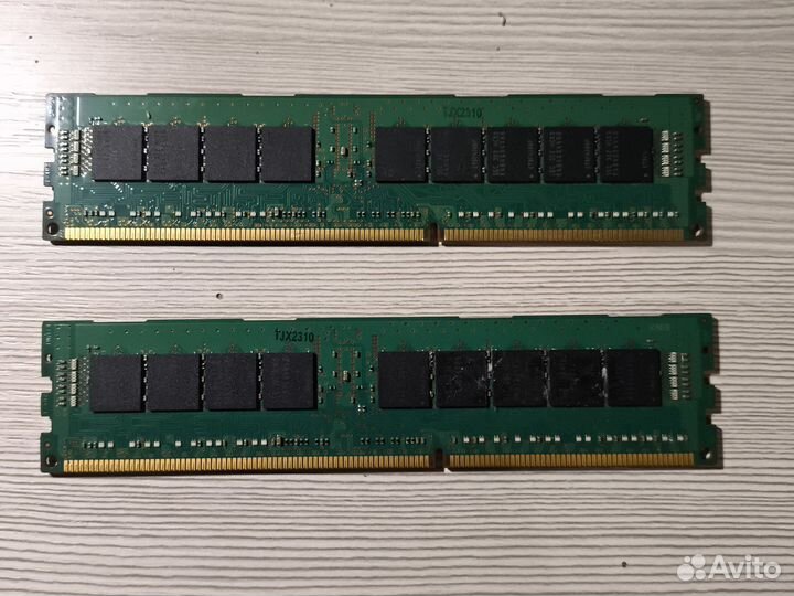 Оперативная память ddr3 16 gb