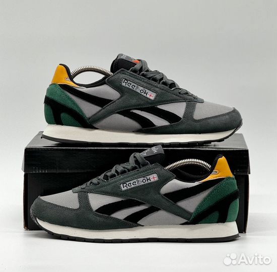 Кроссовки reebok classic