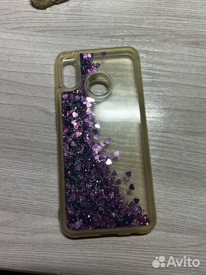 HUAWEI P20 Lite, 4/64 ГБ