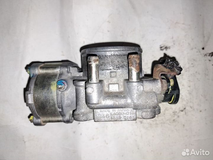 Заслонка дроссельная Mitsubishi 4G63 GDI