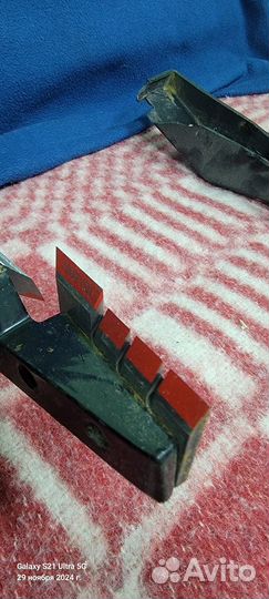 Бур для зимней рыбалки 150