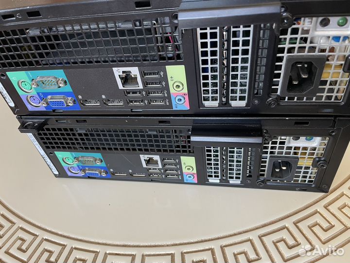 Dell D03S 500GB/8GB i5-3470 3.20GHz