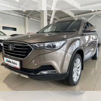 FAW Besturn X40 1.6 MT, 2019, 47 000 км, с пробегом, цена 1 350 000 руб.