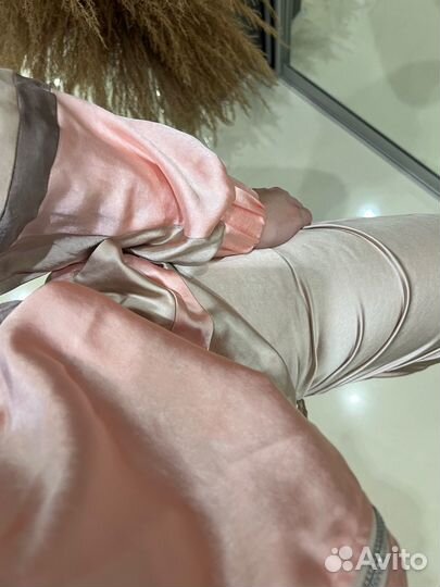 Спортивный костюм lime