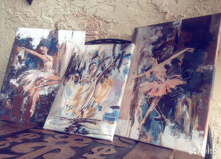 Интерьерные Картины