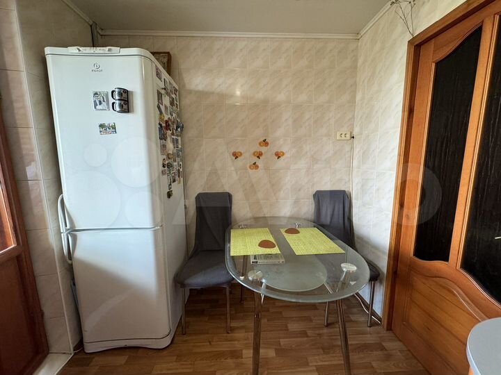 2-к. квартира, 49,2 м², 15/16 эт.