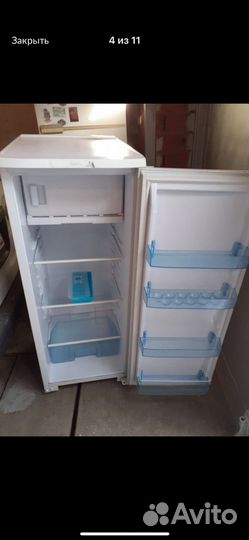 Продажа холодильников бу