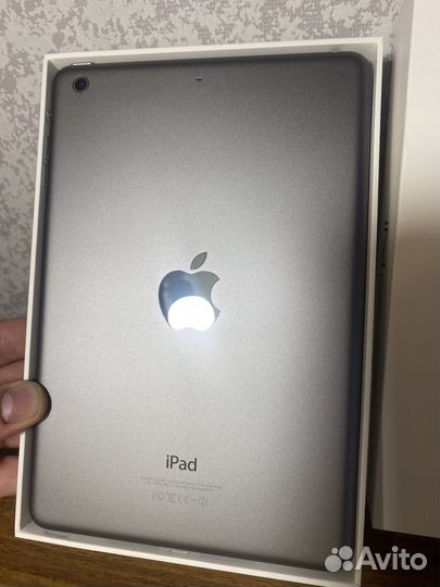 iPad mini 2 128gb.Как новый