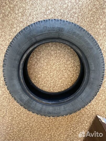 Tunga Nordway 185/65 R15 88Q