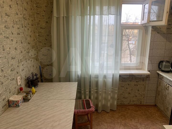 1-к. квартира, 33,2 м², 3/9 эт.