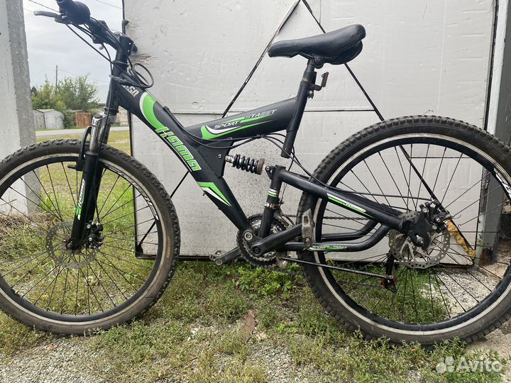 Kama sport street
