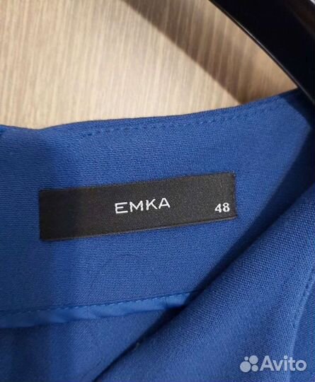 Платье женское emka