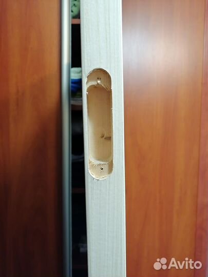 Дверное полотно 60