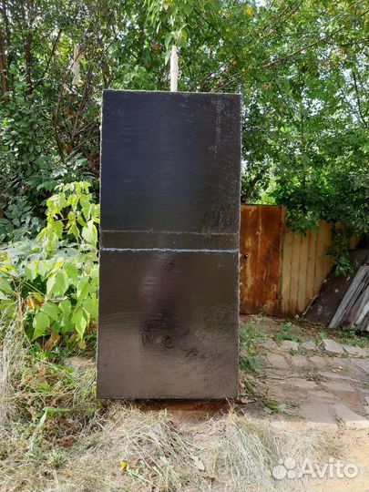 Емкость для воды