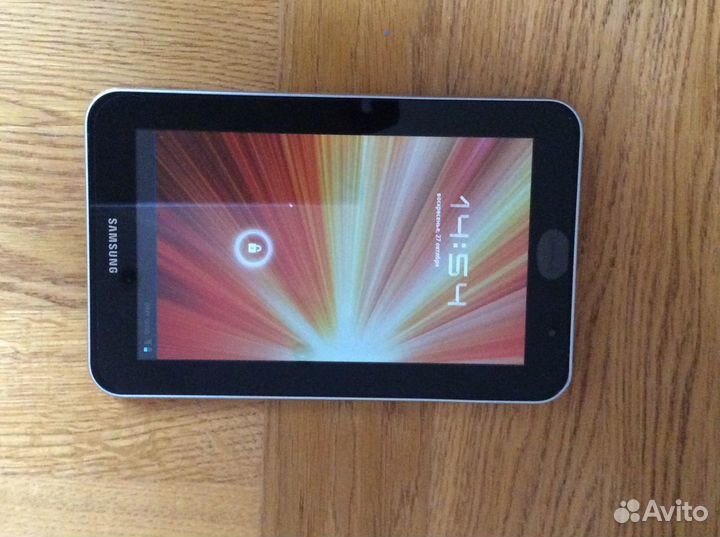 Планшет samsung galaxy tab 7.0 plus GT-P6200 16Gb