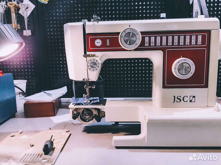 Ремонт швейных машин с выездом на дом в Москве. Отзывы, рейтинг, цены от рублей/усл. на Профи