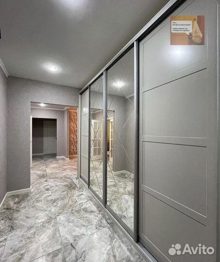 Прихожая на заказ