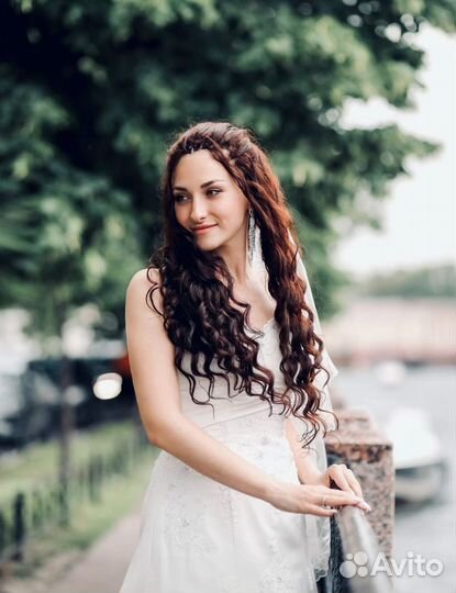 Афрокудри через брейды за 3 часа