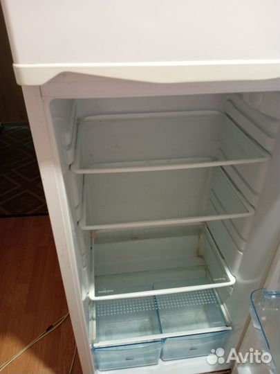 Холодильник pozis бу