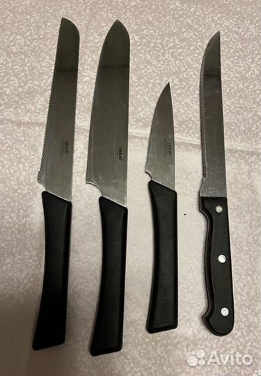 Набор кухонный и кипятильник