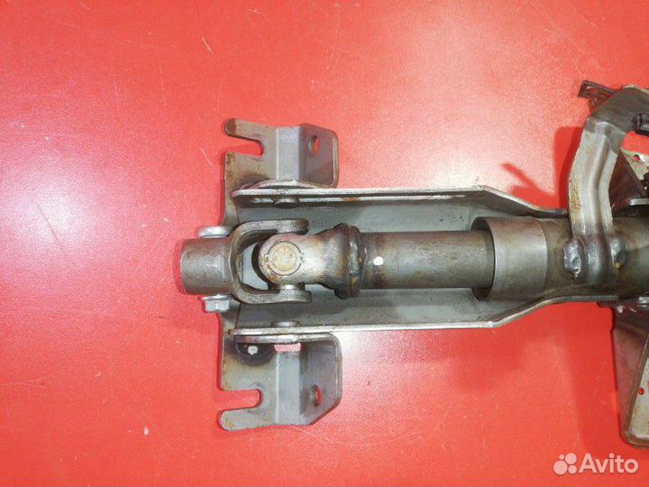 Рулевая колонка Suzuki Escudo TD54W J20A 2005-2008