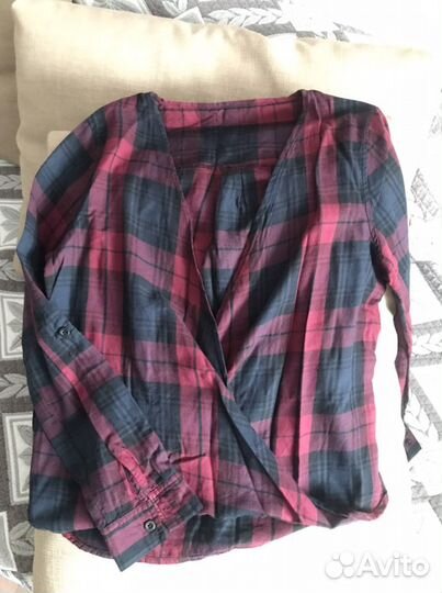 Рубашка детская