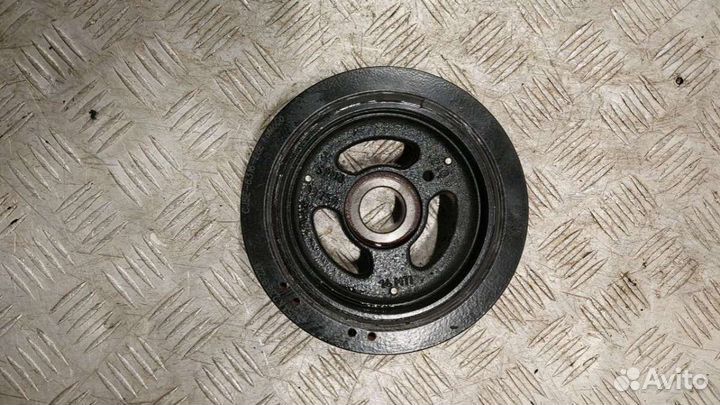 Шкив коленвала FordExplorer 62019