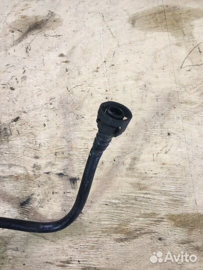 Шланг трубка вакуумного усилителя Renault Laguna 2