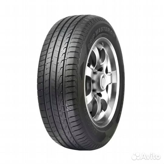 LingLong Grip Master C/S 285/45 R19 111W