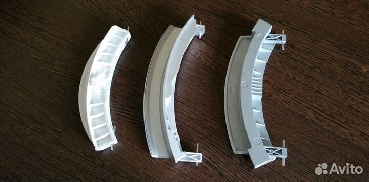 Ручка люка ст. машины Bosch, Siemens