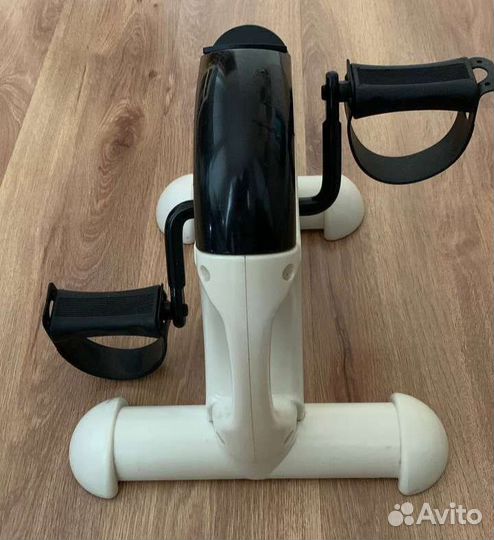 Велотренажёр для дома