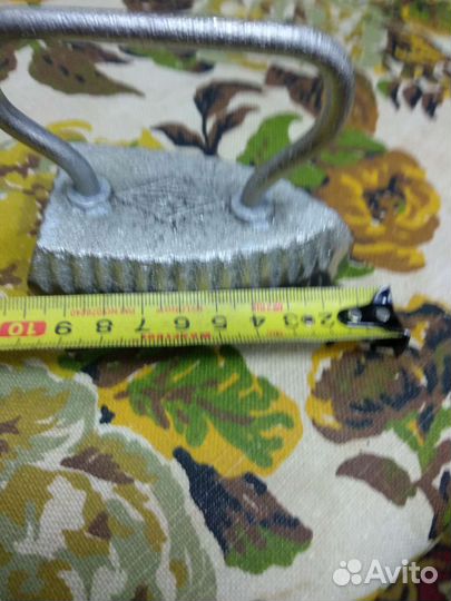 Утюжок для воротничков