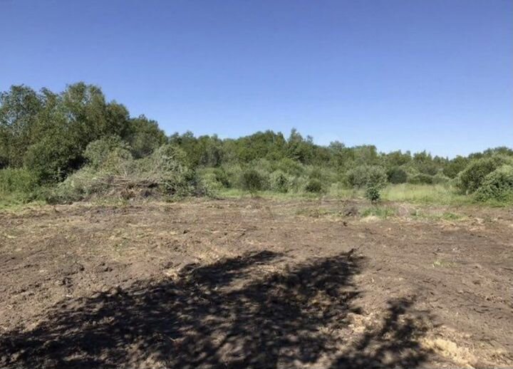 Участок 20 сот. (ИЖС)