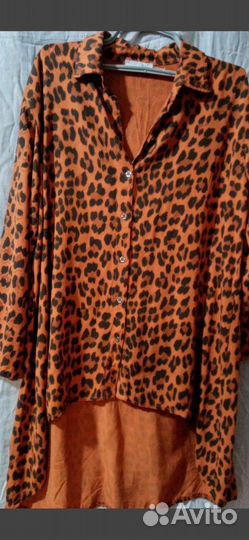 Одежда Италия 54 56 размнр