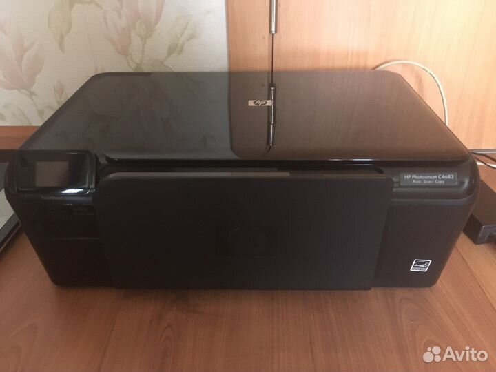 Принтер HP